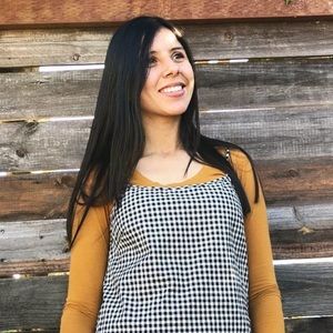 Meet your Posher, Jennifer